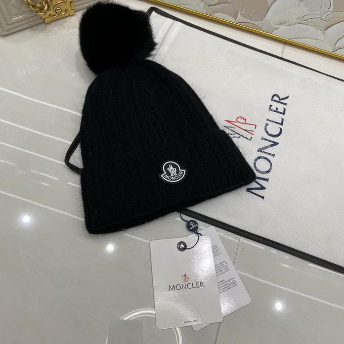 Moncler Beanie ID:20260111-165